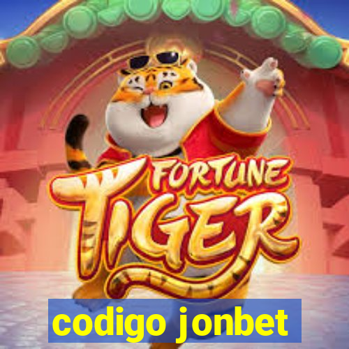 codigo jonbet